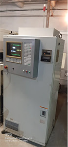 Mitsubishi Electric FX-10 (1996 | бу) – погружной электроэрозионный проволочно-вырезной станок с ЧПУ