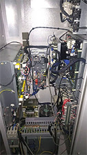 Mitsubishi Electric MV2400S (2013 | бу) – прецизионный электроэрозионный проволочно-вырезной станок