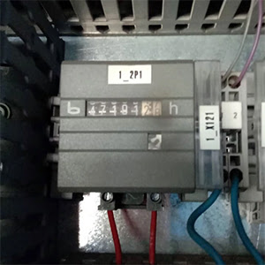 Finn-Power A5-25S (2001 | бу) - гидравлический координатно-пробивной пресс с ЧПУ