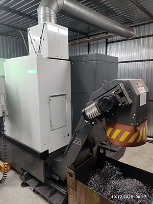 Haas ST-20Y (2020 | бу) - токарно-револьверный центр с ЧПУ с осью Y